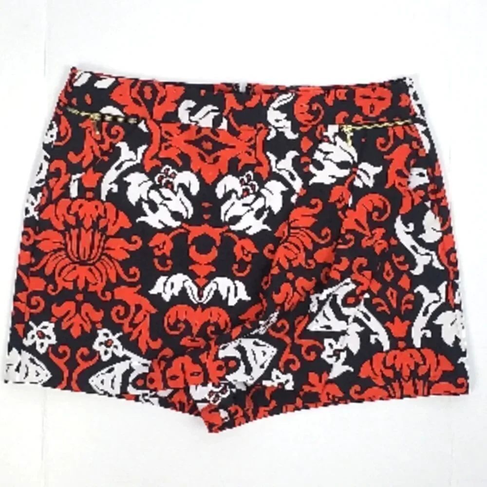 INC INTERNATIONAL CONCEPTS Skort